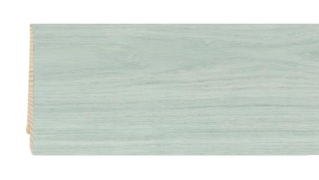 Плинтус Tarkett шпонированный IDEO OAK GREY (80 х 20 х 2400)